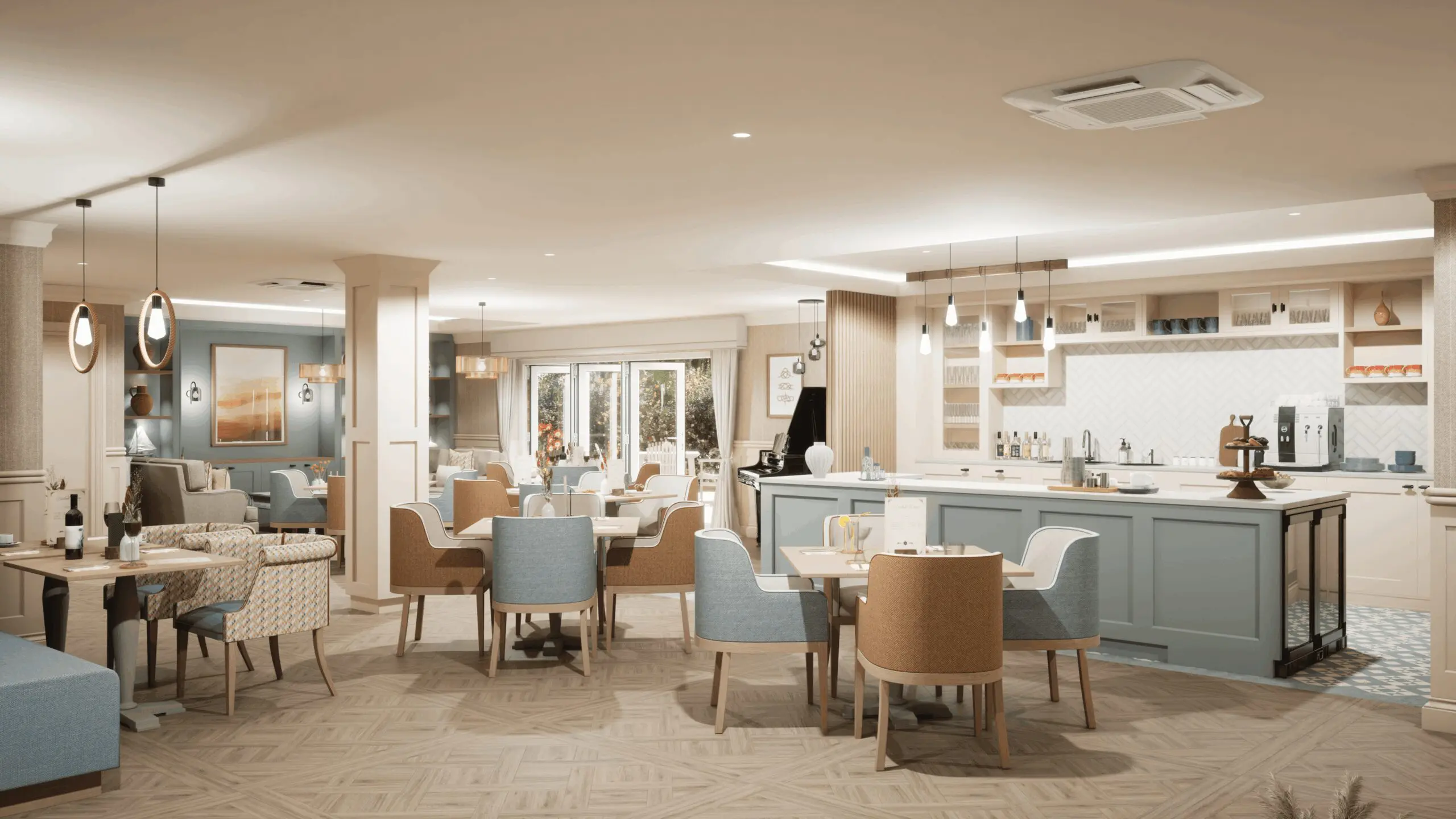 Martello Manor gallery item #4