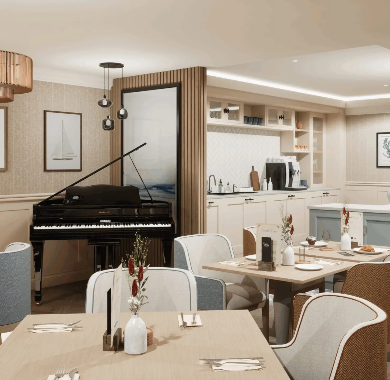 exceptional residential, dementia, and short stay care for older people