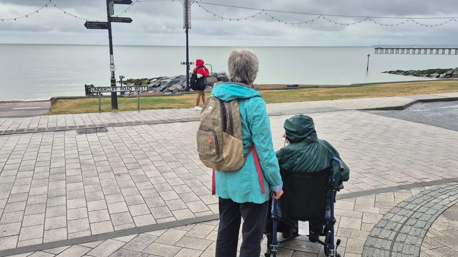 A Seaside Escape to Remember: Brampton Manor Visits Felixstowe