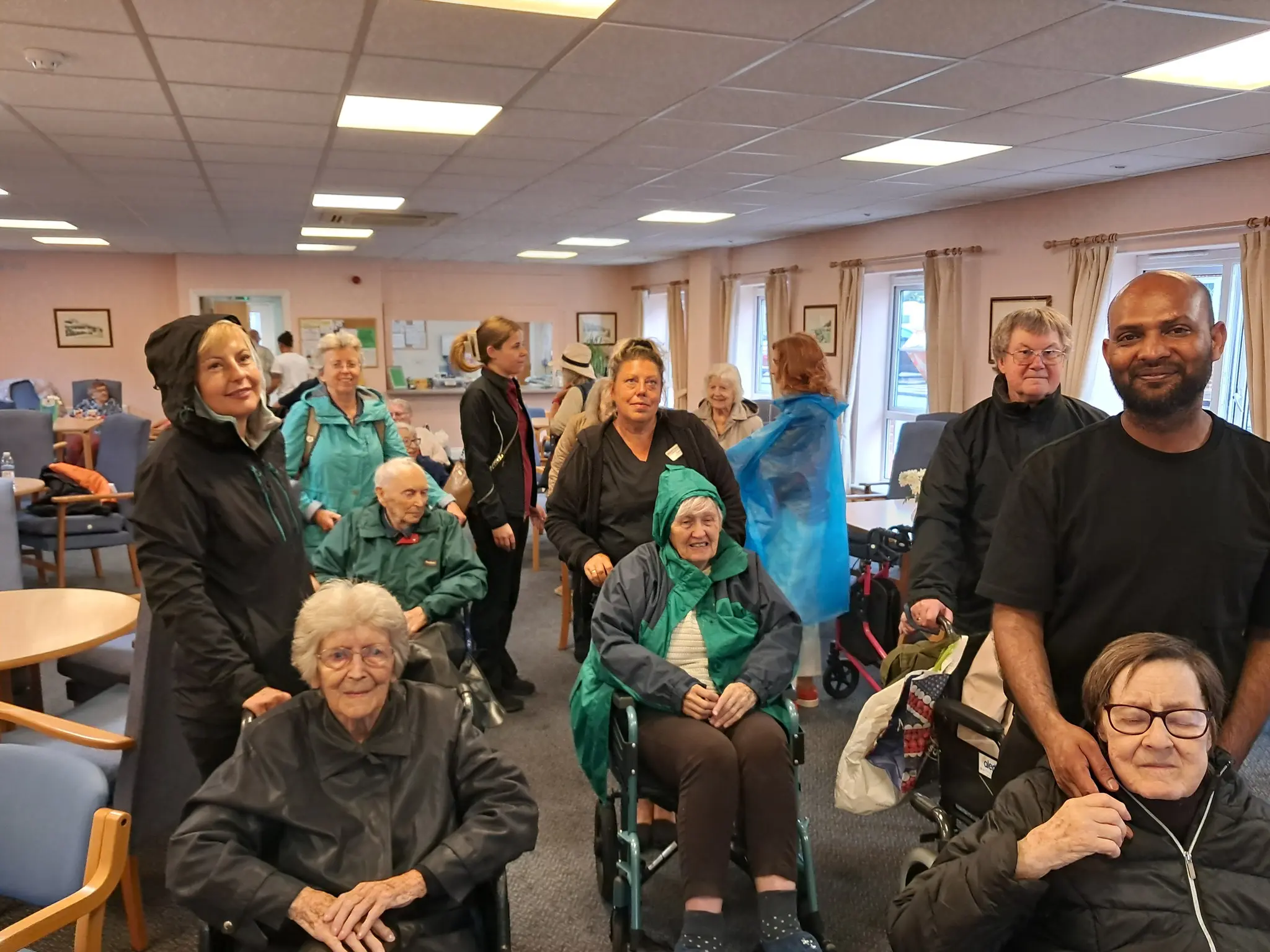 A Seaside Escape to Remember: Brampton Manor Visits Felixstowe