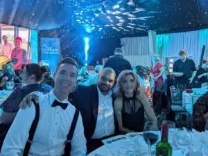 Brampton Manor Home Manager Wins Leadership Award at Suffolk Care Awards 2025 thumb item #7