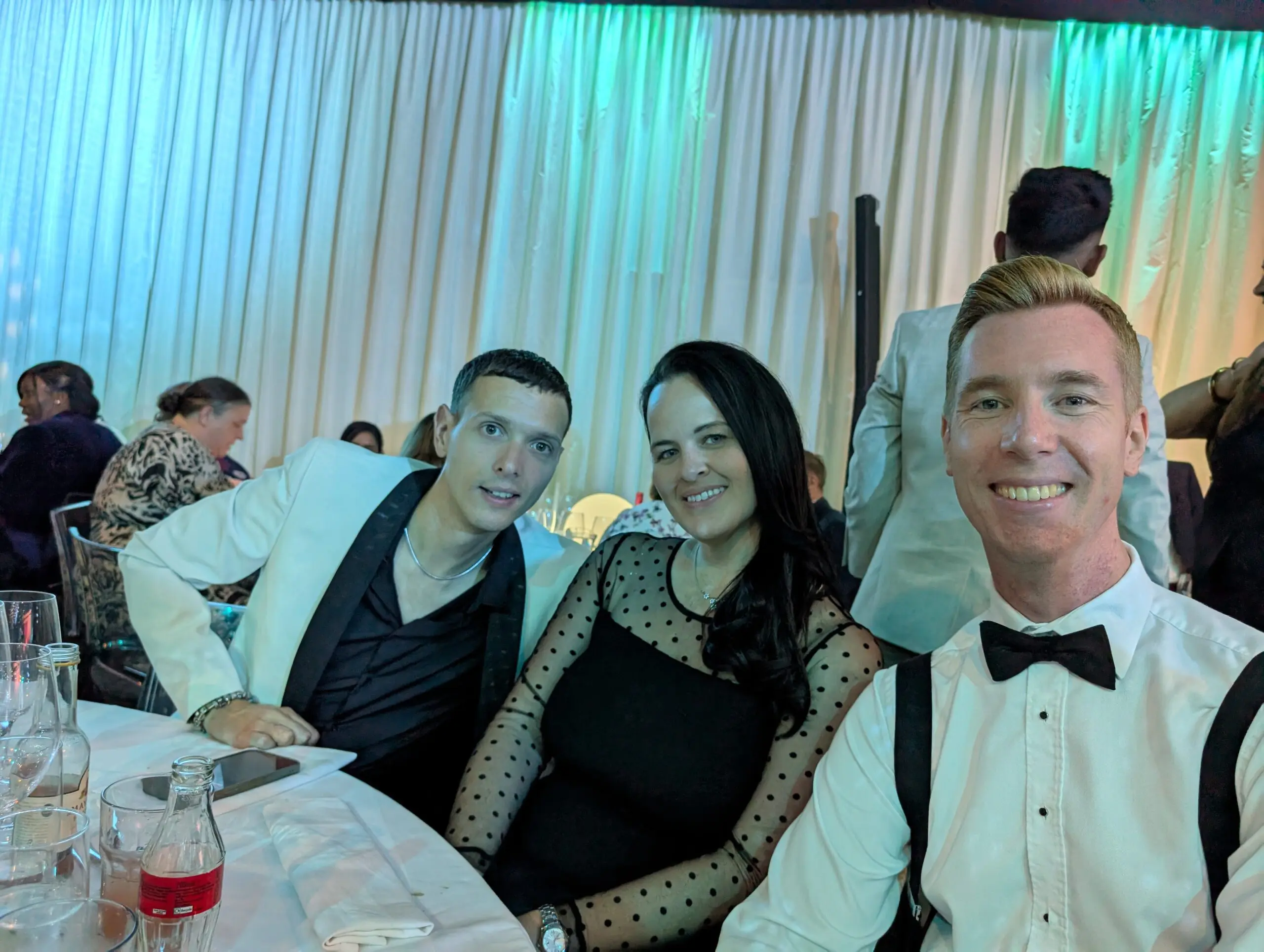 Brampton Manor Home Manager Wins Leadership Award at Suffolk Care Awards 2025 gallery item #6