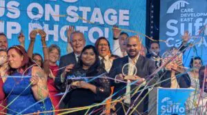 Brampton Manor Home Manager Wins Leadership Award at Suffolk Care Awards 2025 thumb item #5