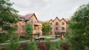 Catherine Grove thumb item #3