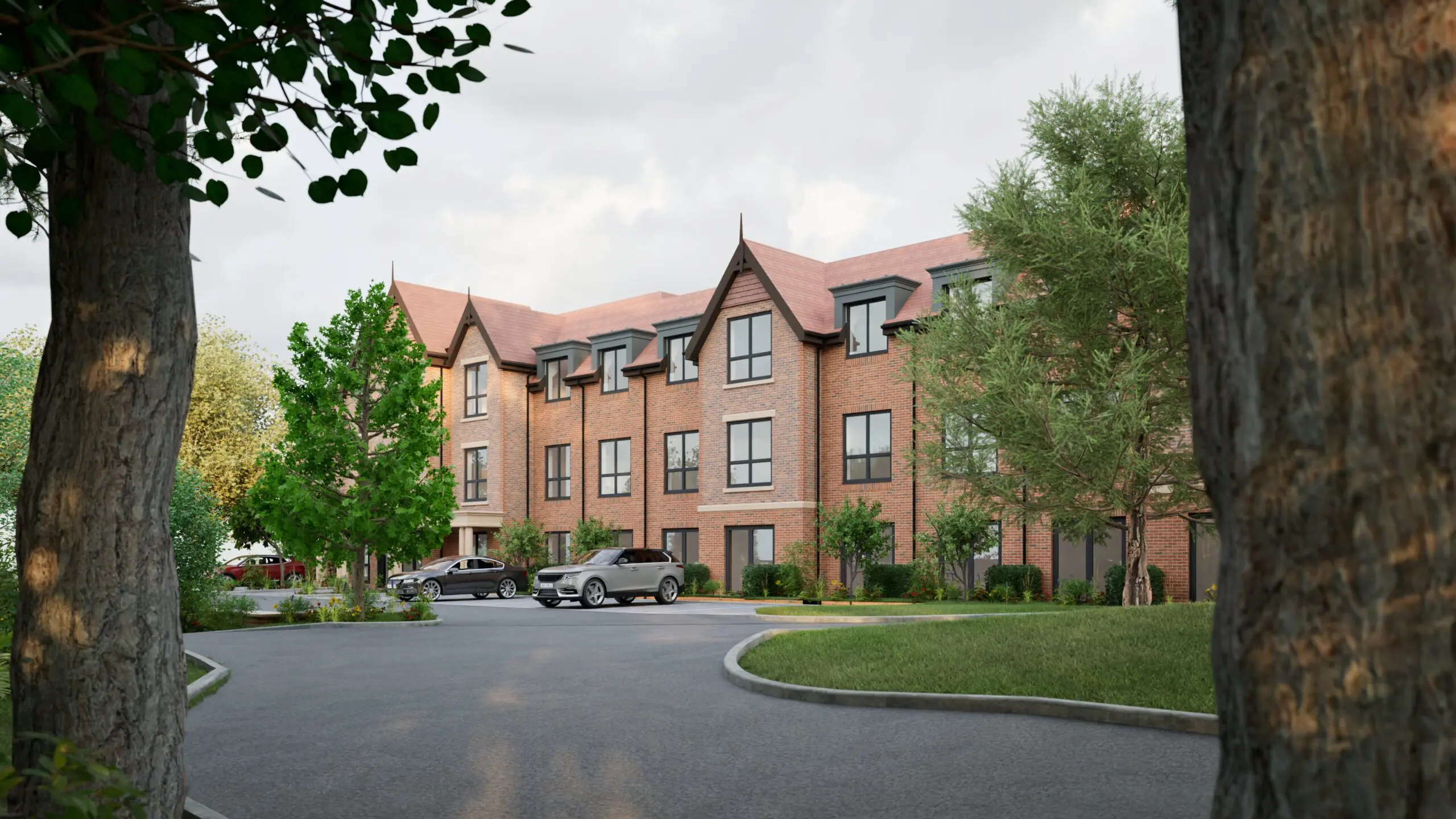 Catherine Grove: Care Home Development Progress and Community Feedback – December 2025