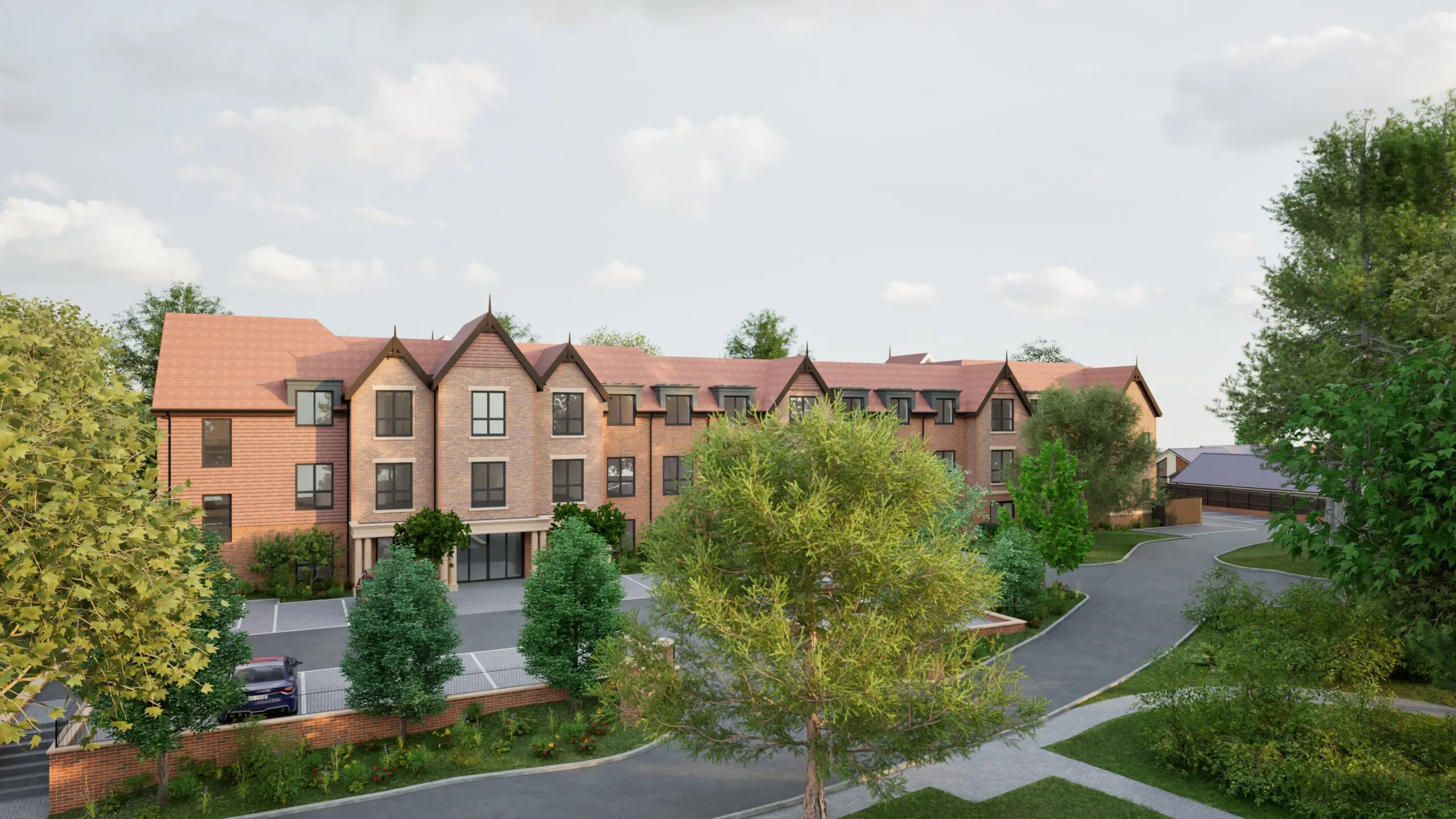 Catherine Grove gallery item #1