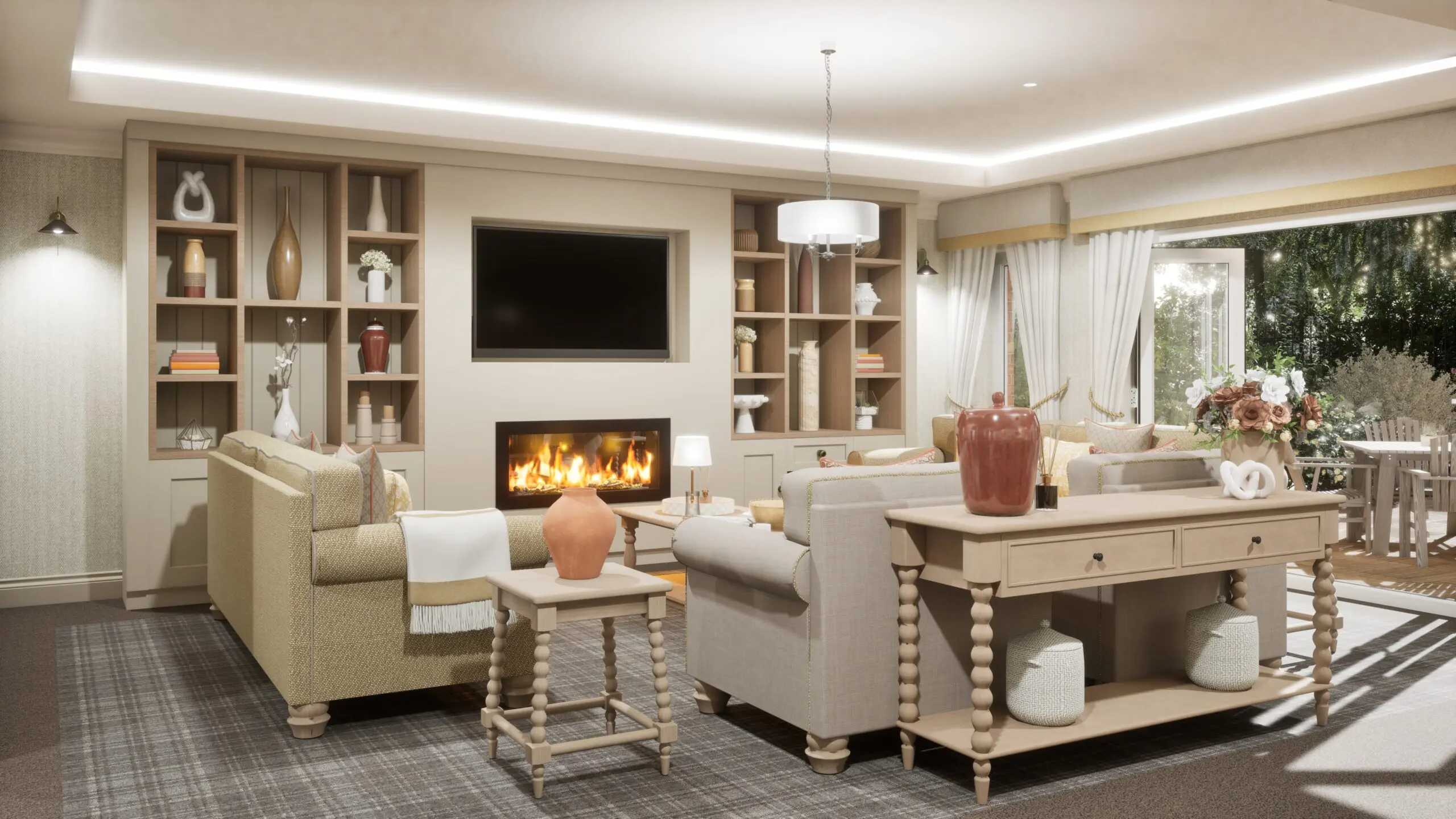 Catherine Grove gallery item #8