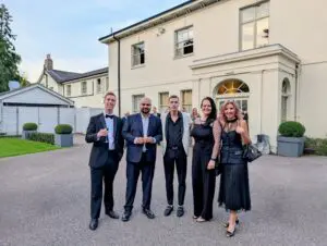 Brampton Manor Home Manager Wins Leadership Award at Suffolk Care Awards 2025 thumb item #2