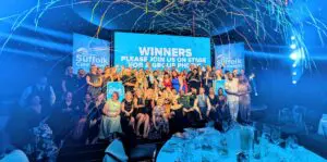 Brampton Manor Home Manager Wins Leadership Award at Suffolk Care Awards 2025 thumb item #3