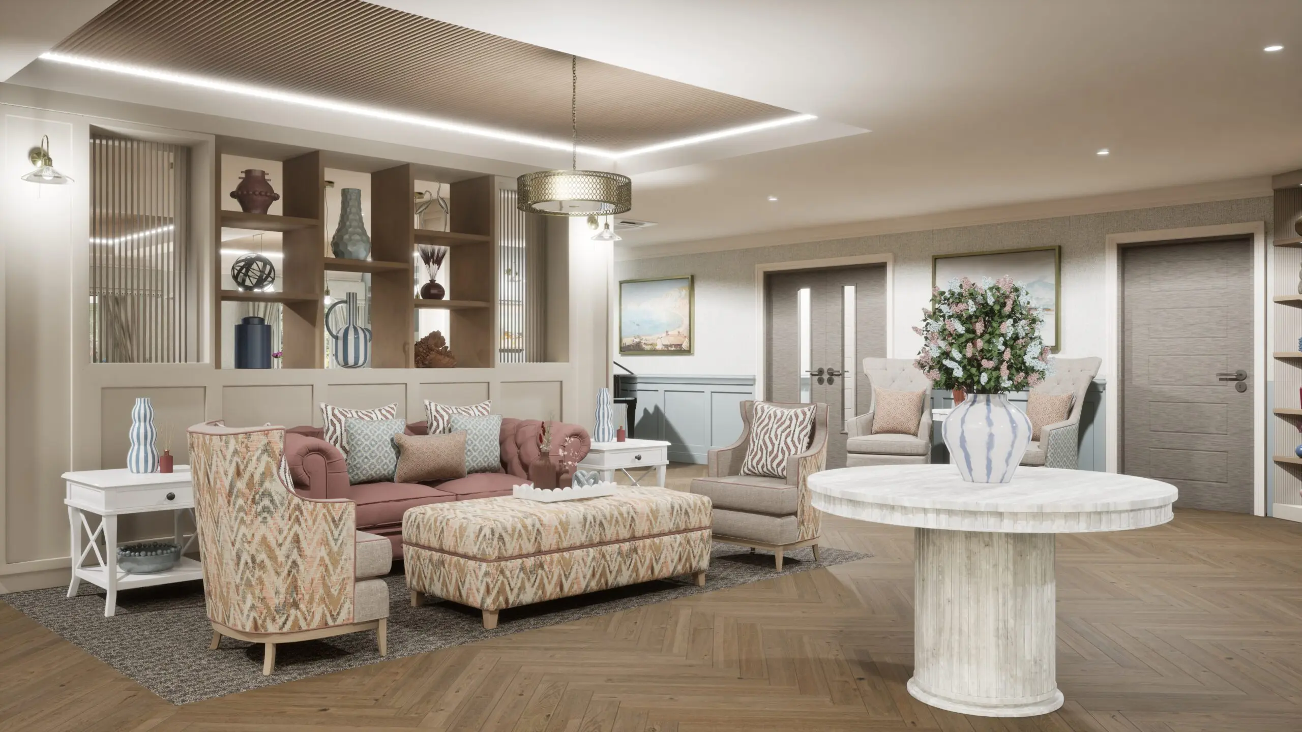 Catherine Grove gallery item #12