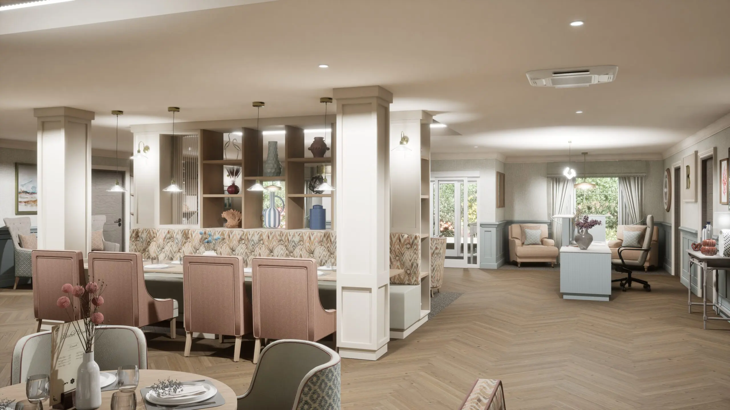 Catherine Grove gallery item #3