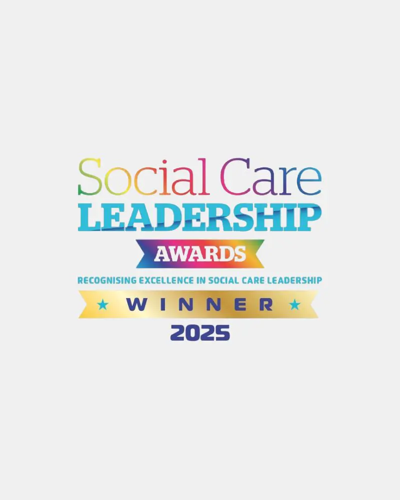 Executive Care Home Leader (Small to Medium), Social Care Leadership Awards 2025