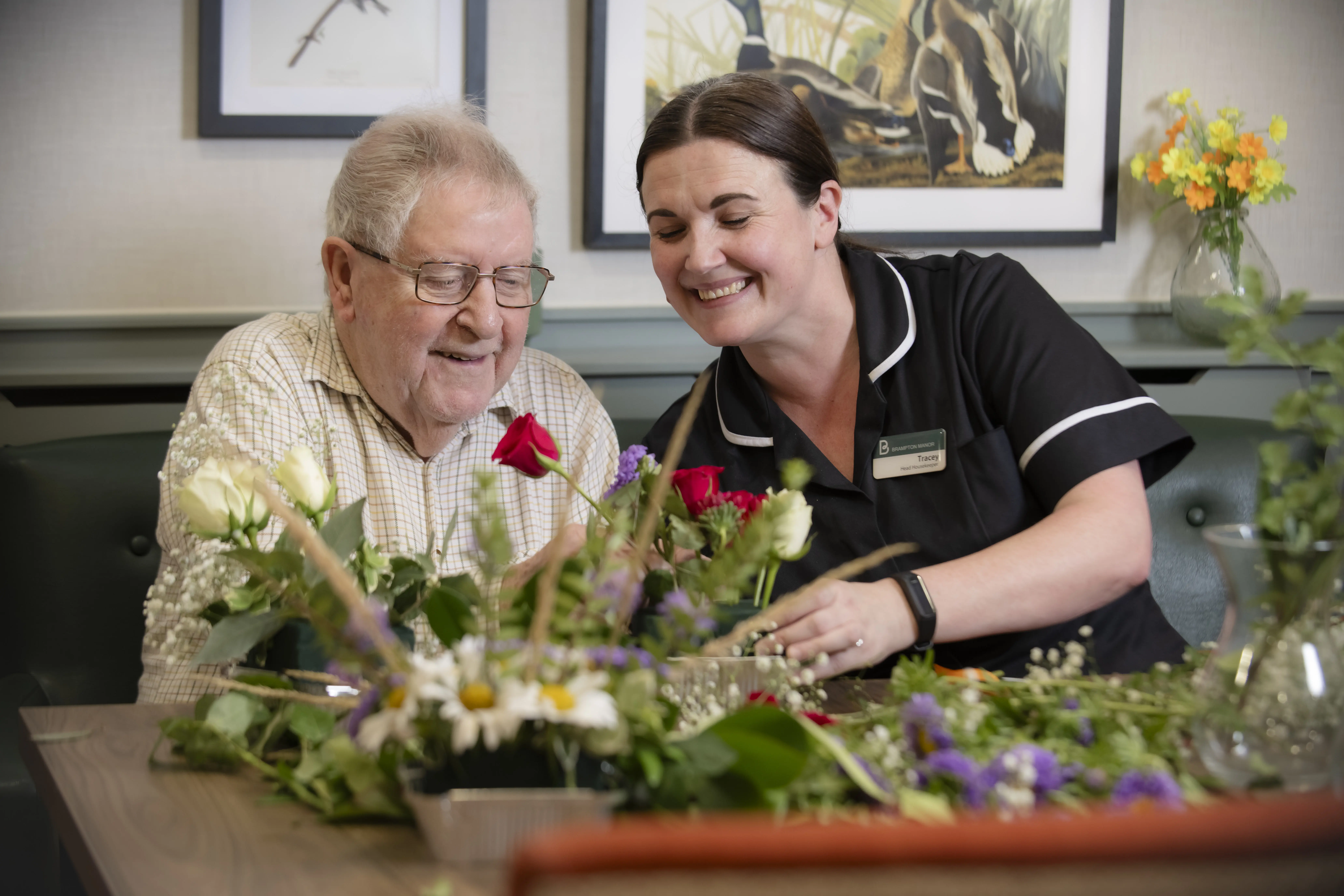 Are You Thinking About Care This Winter? Here’s What You Need to Know About Care Fees