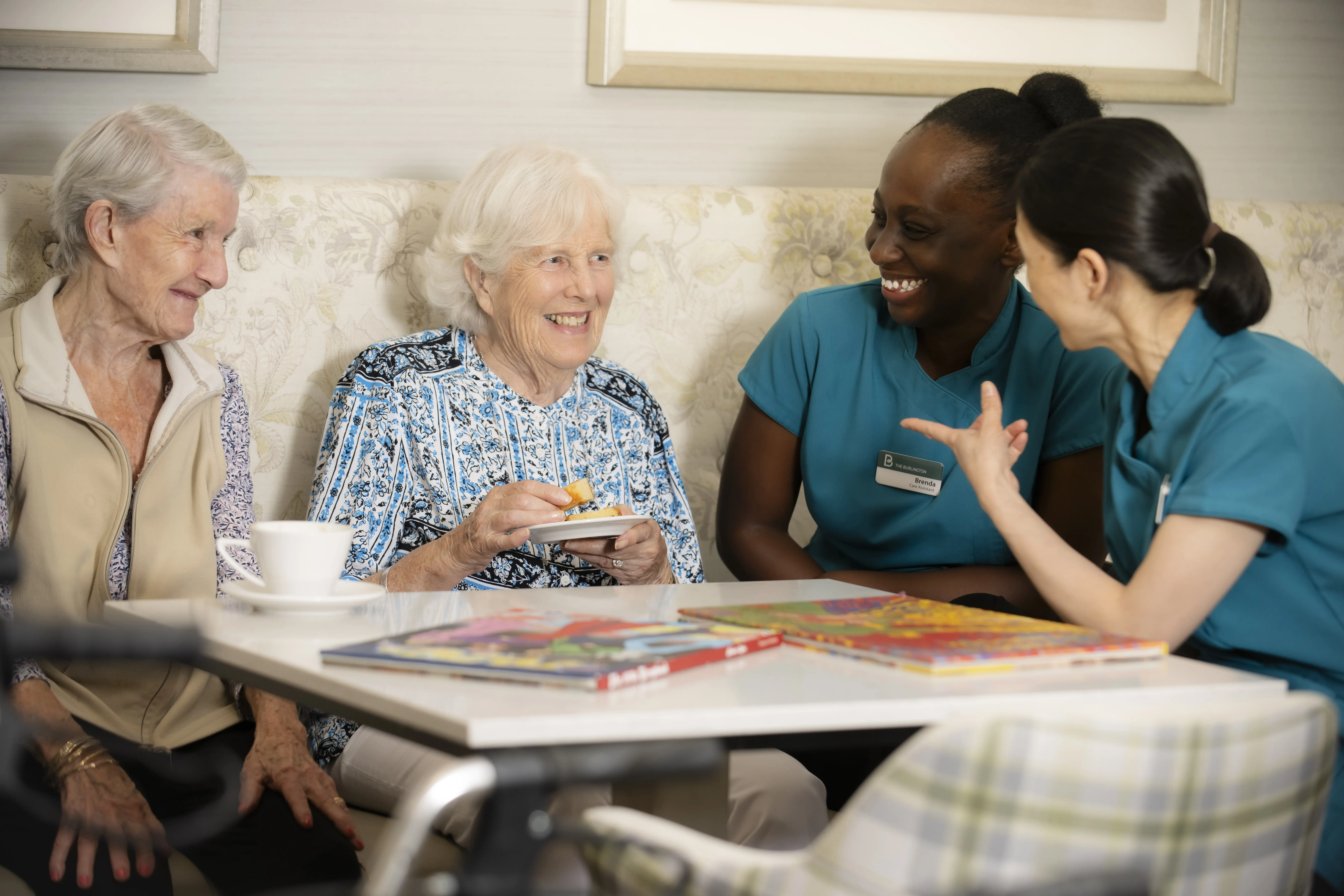 Are You Thinking About Care This Winter? Here’s What You Need to Know About Care Fees