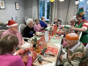 A Month of Magic at Brampton Manor: Celebrating Christmas the Boutique Way thumb item #3