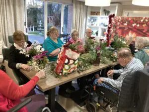 A Month of Magic at Brampton Manor: Celebrating Christmas the Boutique Way thumb item #2