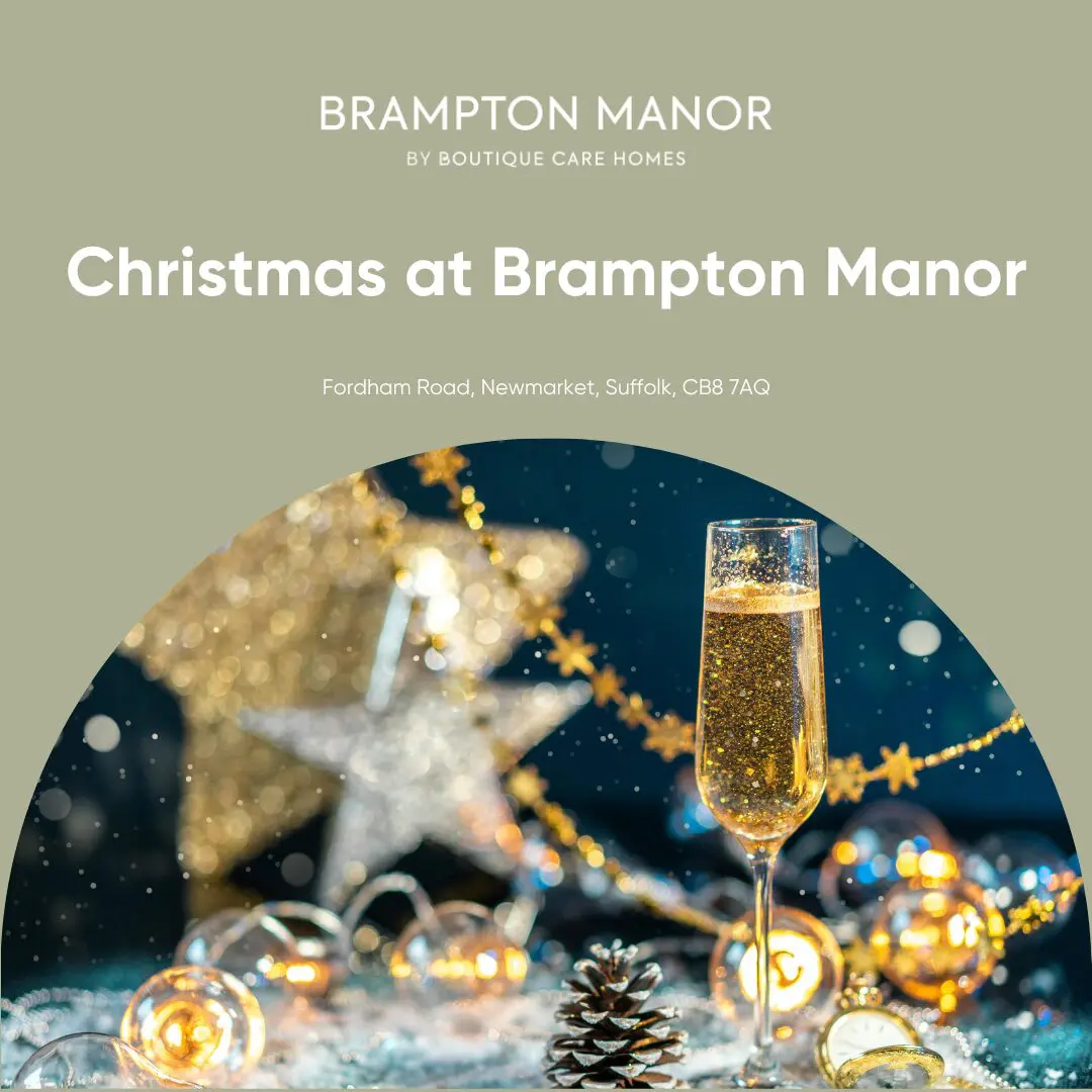 A Month of Magic at Brampton Manor: Celebrating Christmas the Boutique Way