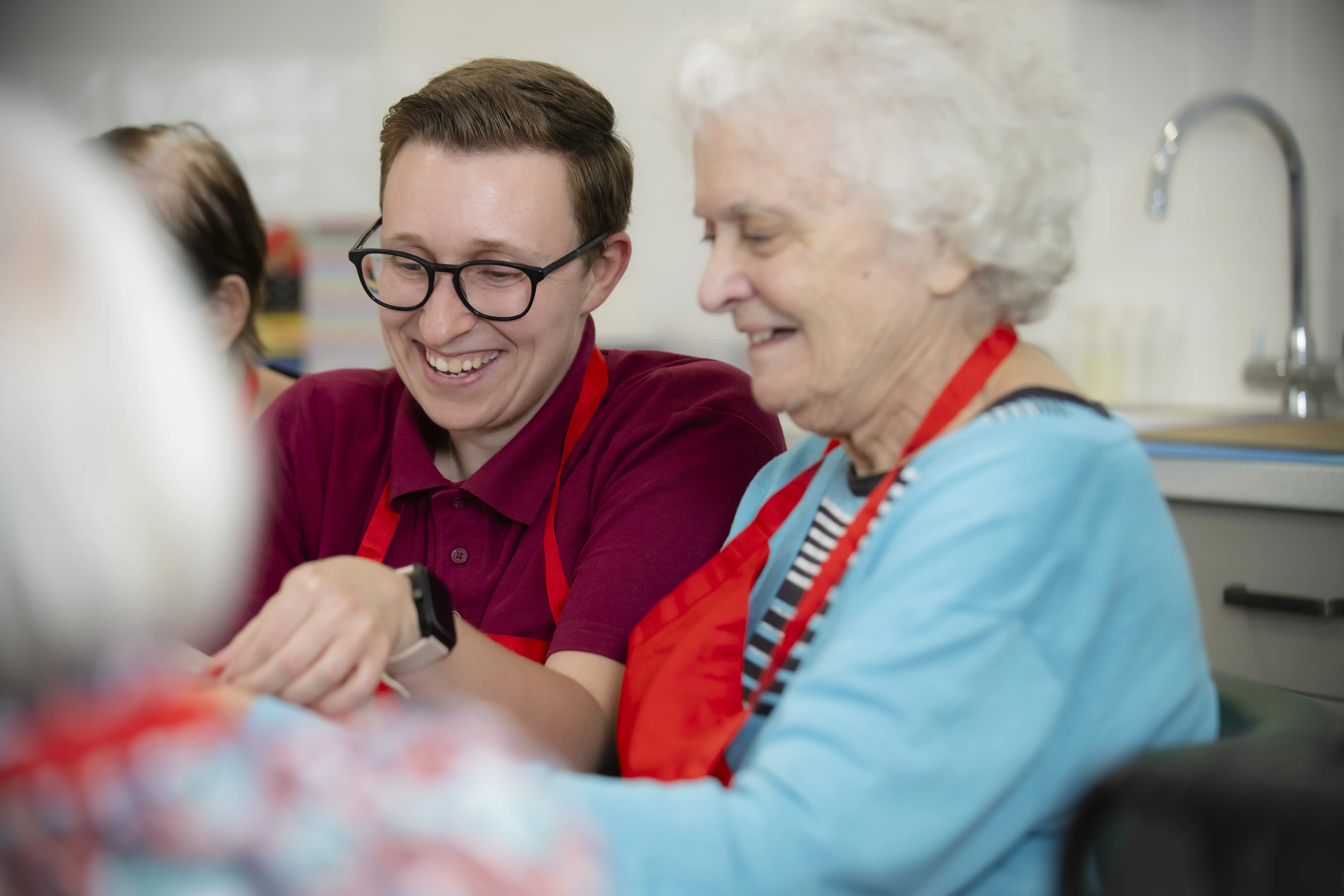 The Essential Guide to Caring for Elderly Parents at Home