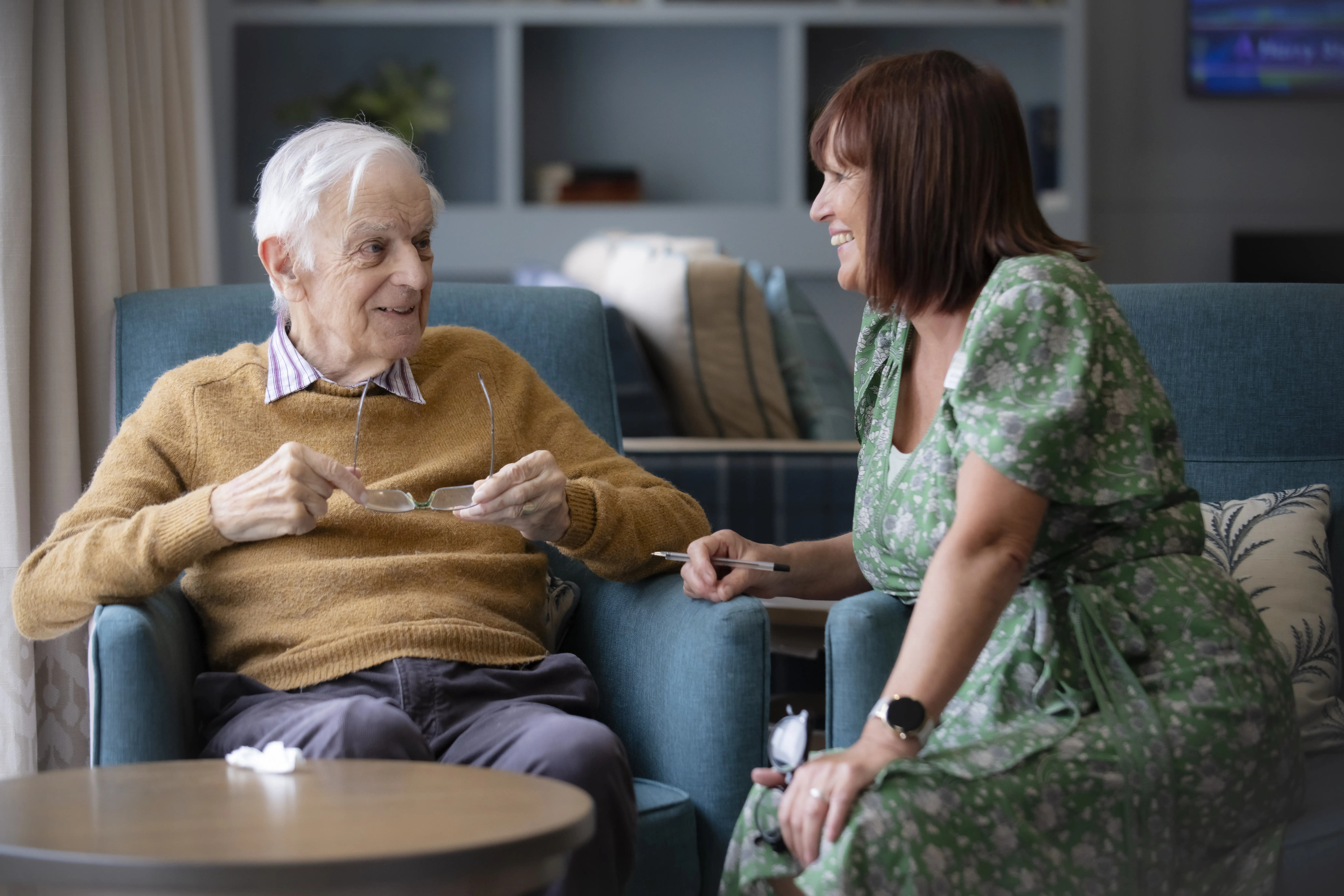 Are You Thinking About Care This Winter? Here’s What You Need to Know About Care Fees