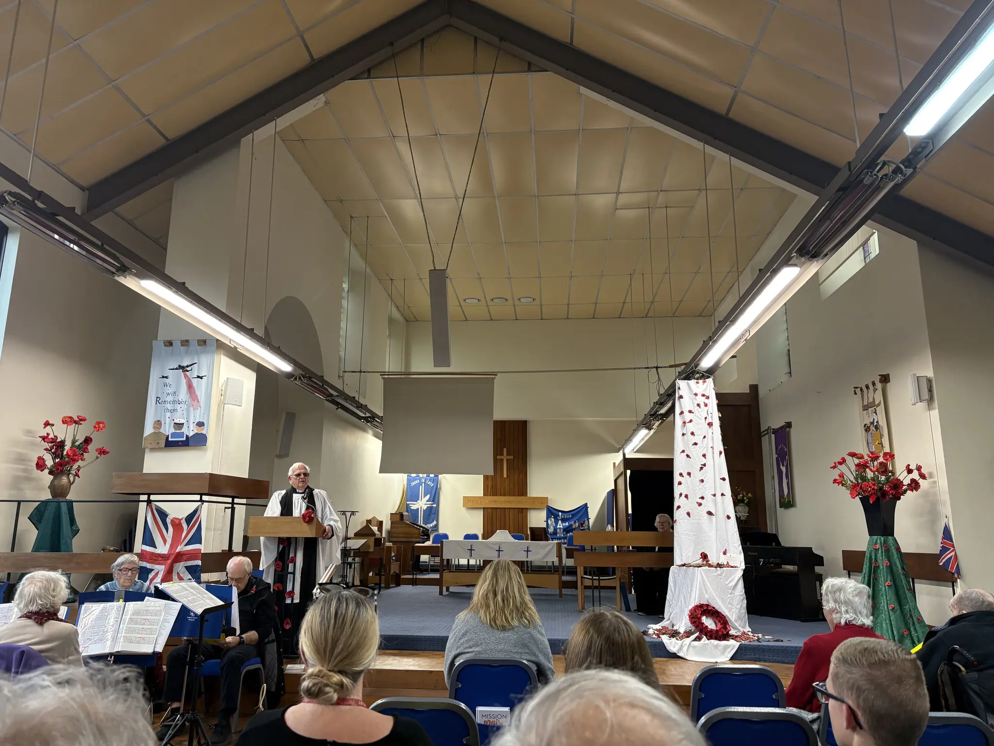 Honouring Remembrance Day Across Boutique Care Homes gallery item #2