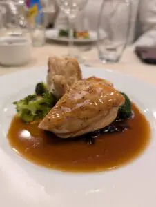 Community Leaders Spend the Night at Keymer Hall Care Home thumb item #6