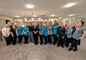 Keymer Hall Welcomes Its Founding Residents thumb item #4