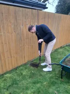 Brampton Manor Plants Community Orchard thumb item #2