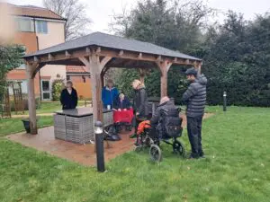 Brampton Manor Plants Community Orchard thumb item #3