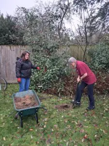 Brampton Manor Plants Community Orchard thumb item #5