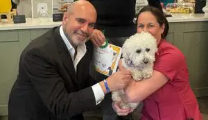 TV Vet Marc Abraham OBE Crowns Keymer Hall’s Top Dogs thumb item #6