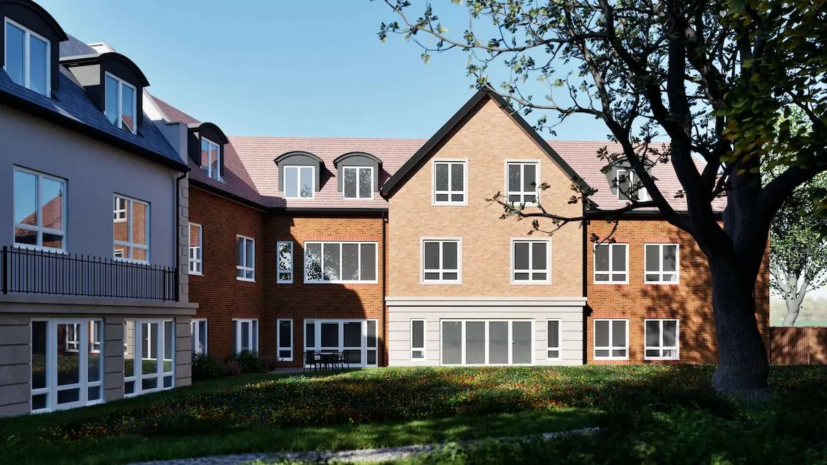 Boutique Care Homes Announces Townsend Chase in Maidenhead, Honouring 130-Year Legacy gallery item #6