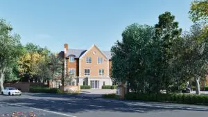 Townsend Chase thumb item #3