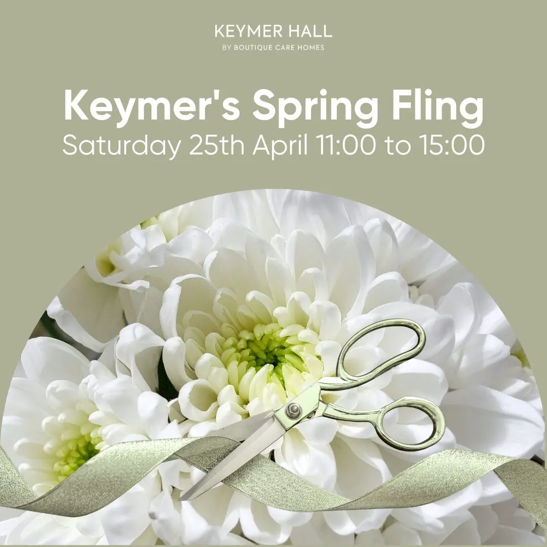 Keymer’s Spring Fling: A Day to Celebrate Community
