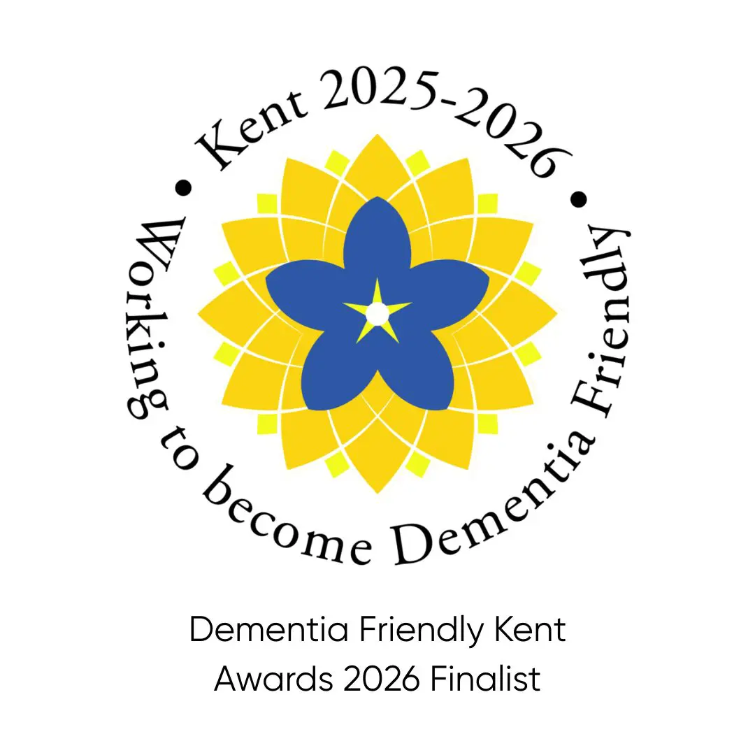 Chartwell House Shortlisted for Most Inspiring Dementia Care Provider 2026