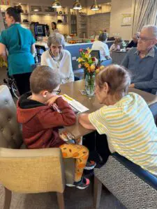 Three Thanet Schools Make Story Time Special at Chartwell House thumb item #4