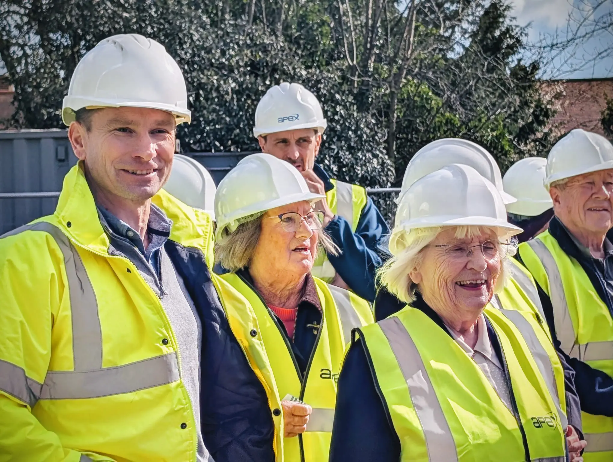 Boutique Care Homes Breaks Ground on Catherine Grove in Deal