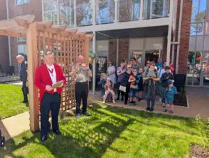 Burgess Hill Turns Out for Keymer Hall’s Spring Fling thumb item #4