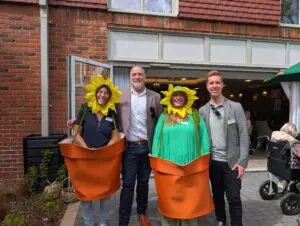 Burgess Hill Turns Out for Keymer Hall’s Spring Fling thumb item #12