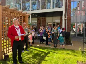 Burgess Hill Turns Out for Keymer Hall’s Spring Fling thumb item #14