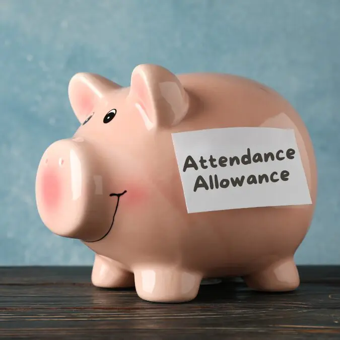 Attendance Allowance: Rates, Eligibility & How to Claim