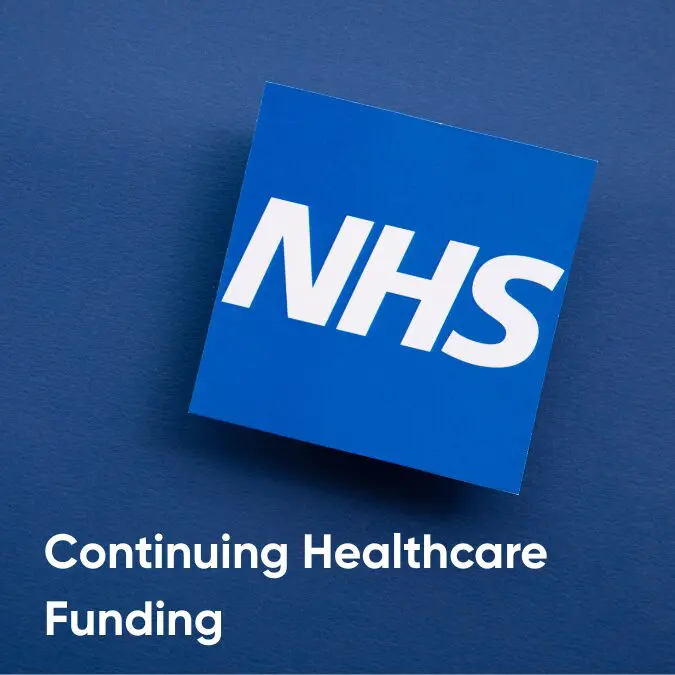 NHS Continuing Healthcare (CHC) Explained