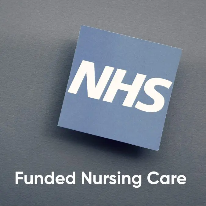 NHS-Funded Nursing Care Explained