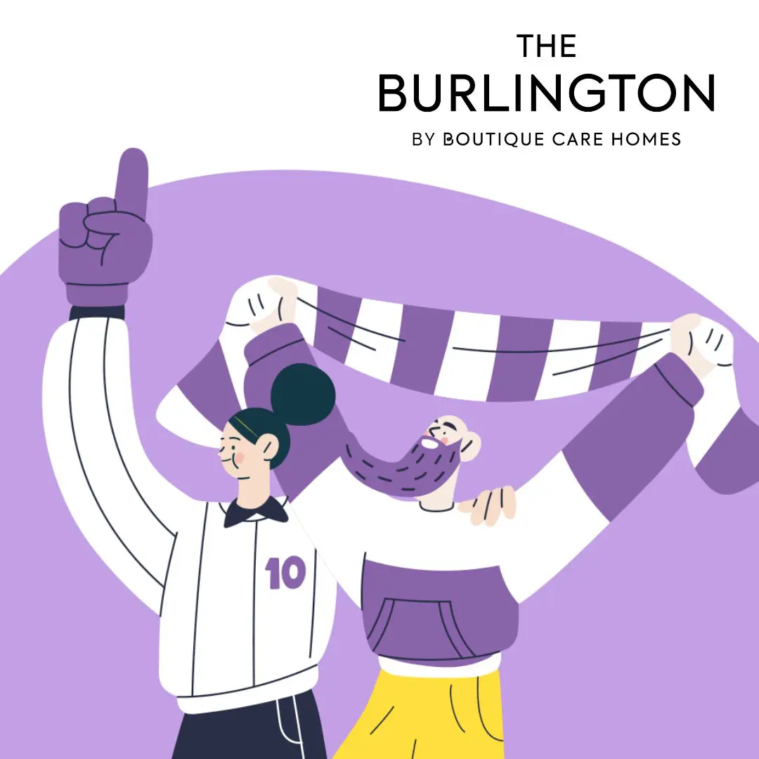 Two Brilliant Reasons to Visit The Burlington This June
