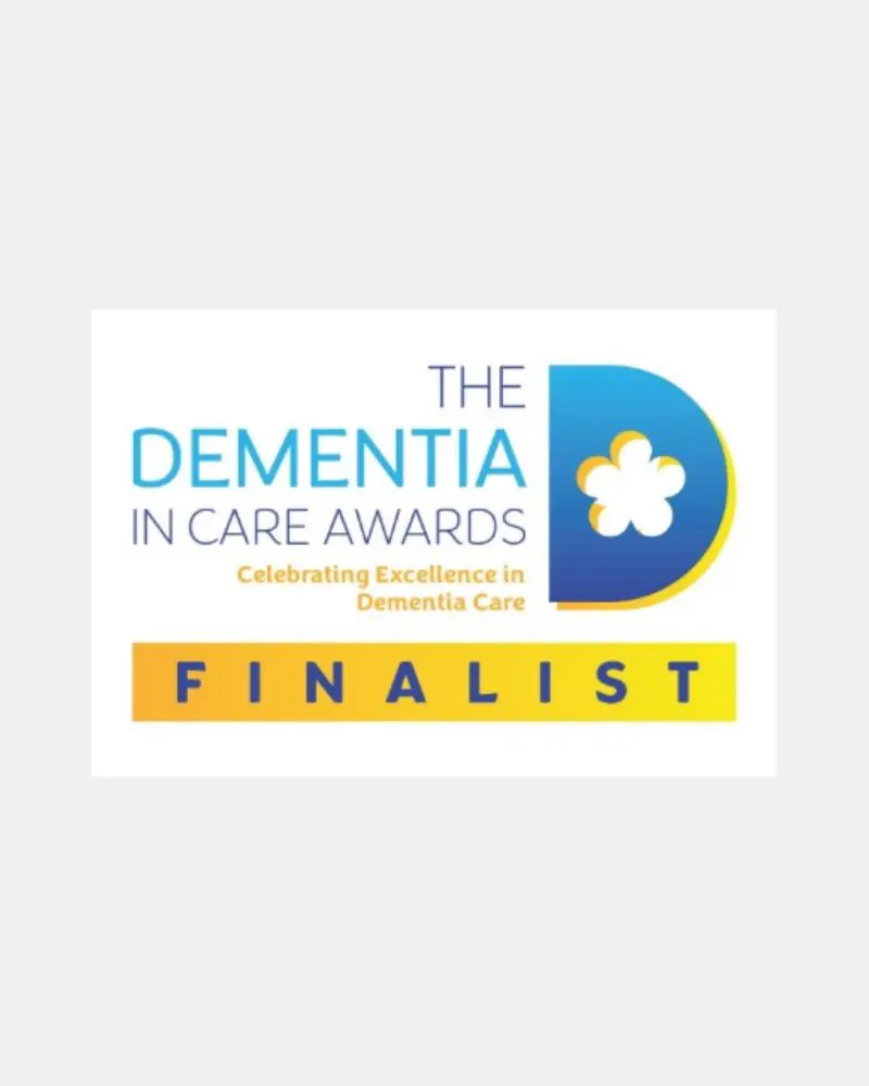 Creating Spaces for People Living with Dementia: Developer, Dementia Care Awards 2026