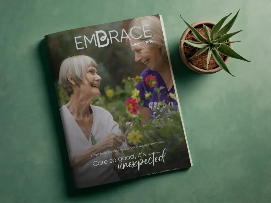 EmBrace is Back. And Summer Has Never Looked So Good.