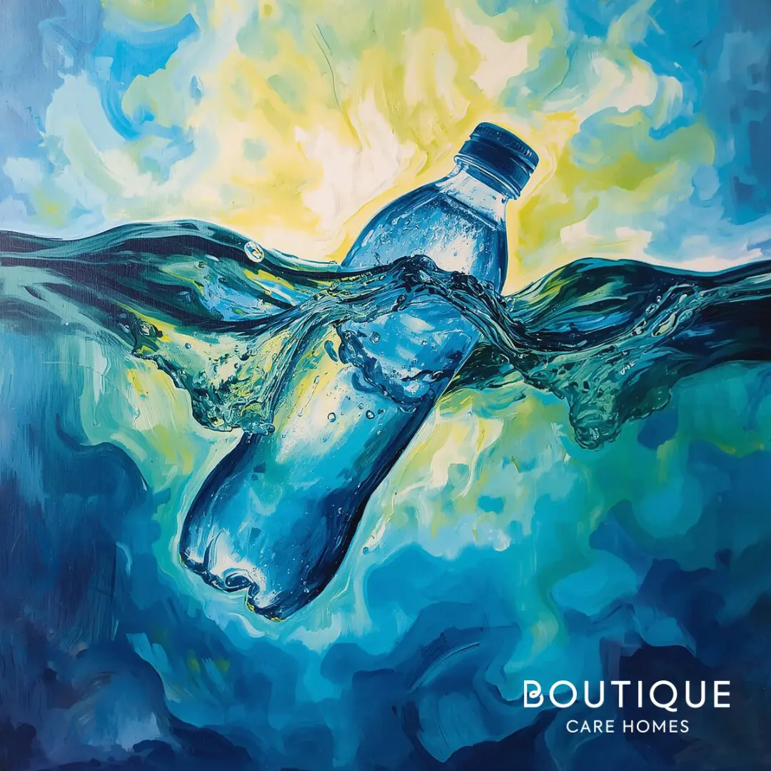 Free Water Refills at Every Boutique Care Home This Summer