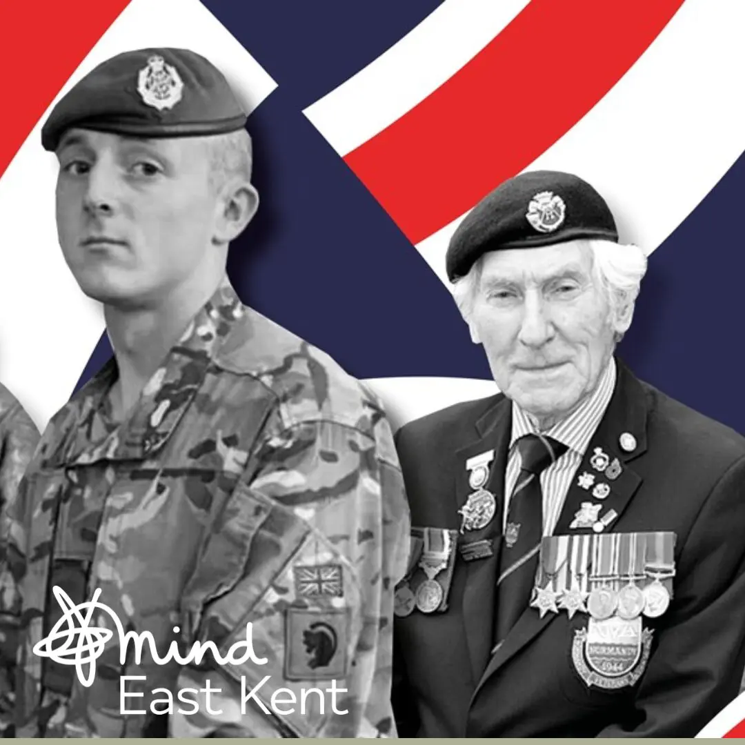 Salute To The Services at Chartwell House This June