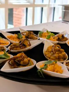Former Good Food Guide Editor Welcomed to Chef Development Day thumb item #2