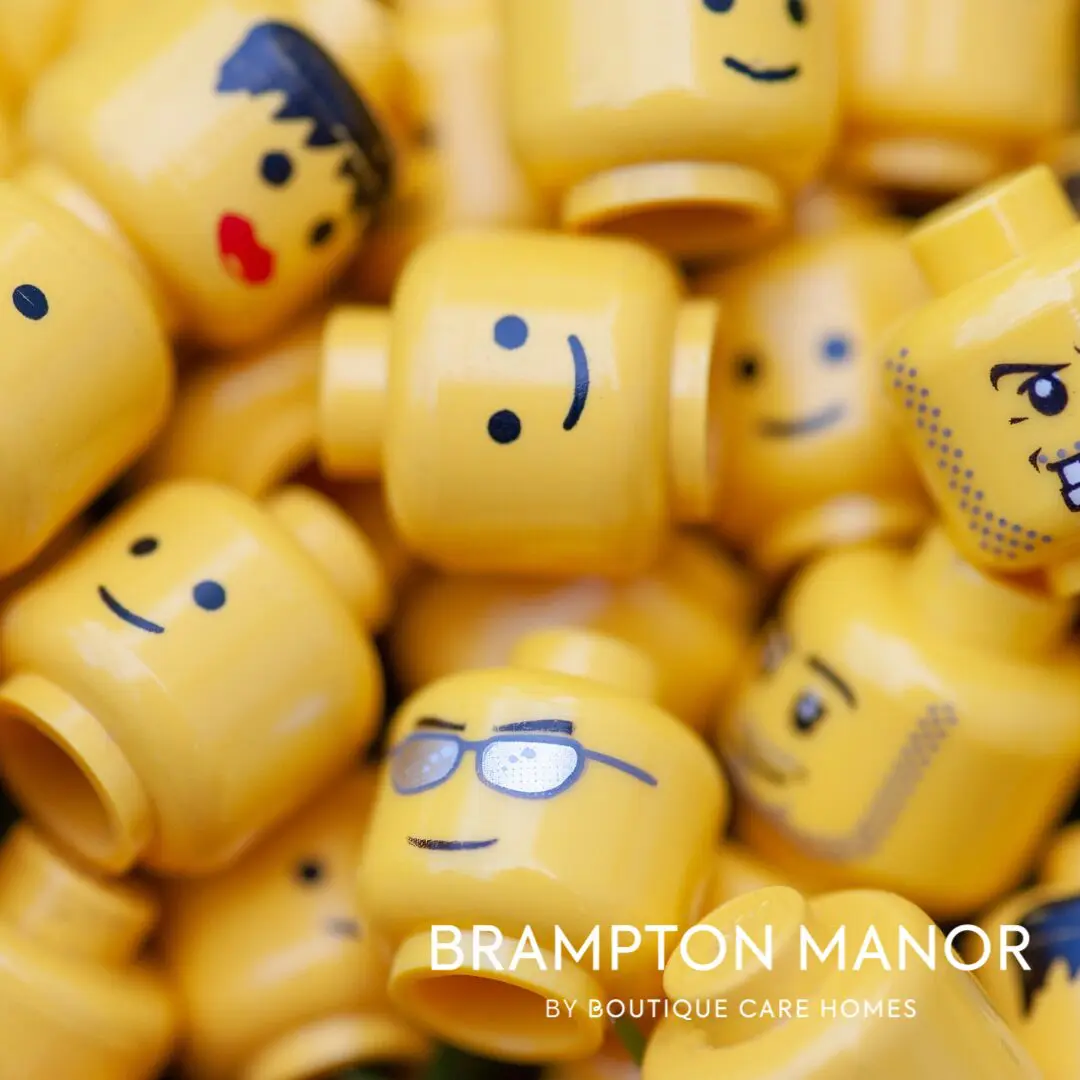 Lego School Holiday Club at Brampton Manor