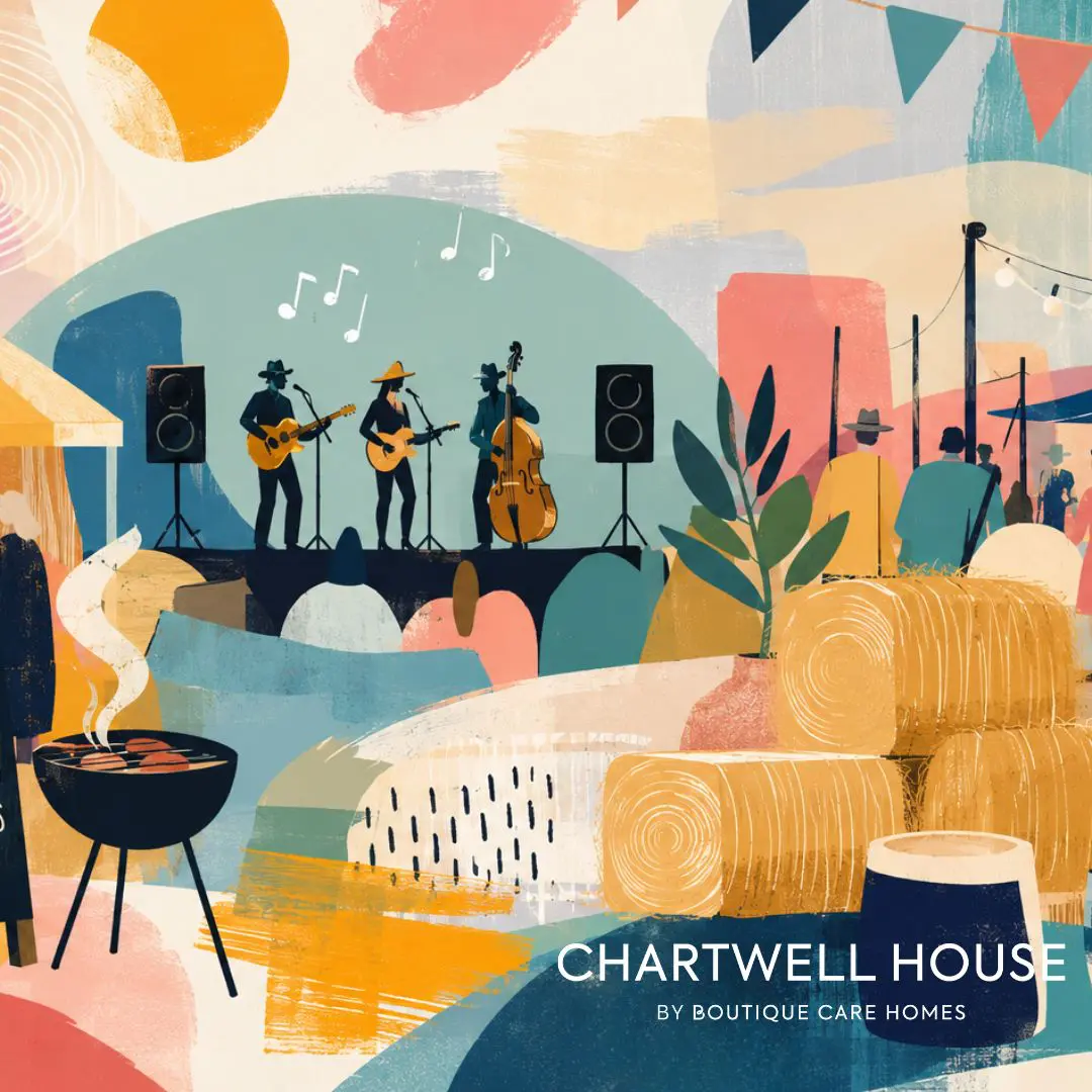 Join Us At Chartwell House’s Country Fair